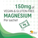 QUEST LIPOSOMAL MAGNESIUM 150MG STCHETS 30'S (3)