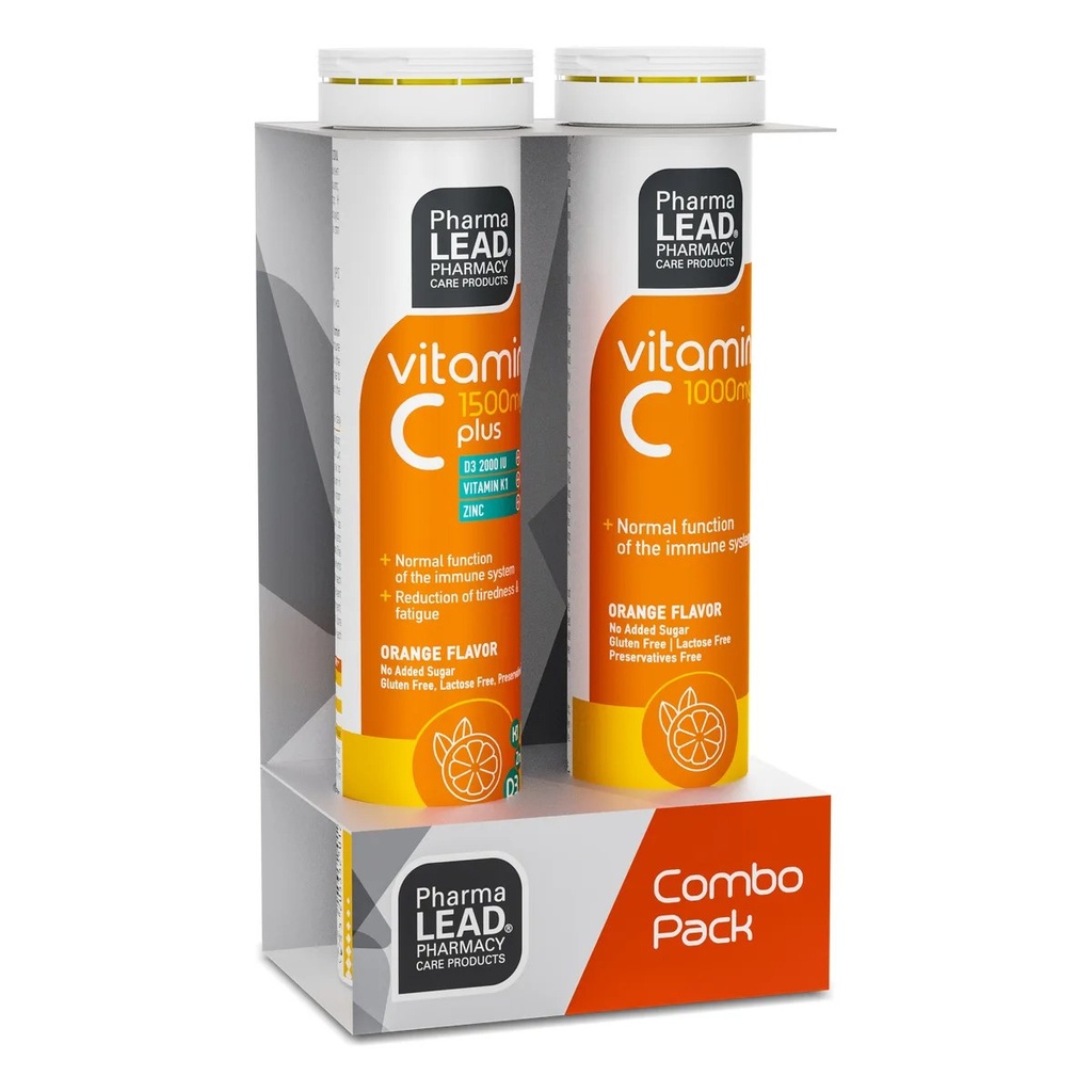 QUEST LIPOSOMAL VITAMIN C 500MG CAPS 60'S (2)
