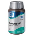 QUEST MARINE OMEGA3 CAPS 45'S (2)