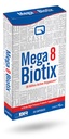 QUEST MEGA8BIOTIX CAPS 30'S (3)