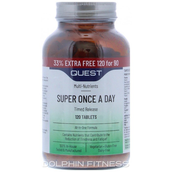 QUEST SUPER ONCE A DAY 30'S (4)