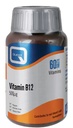 QUEST VITAMIN B12 TABS 60'S (3)