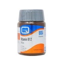 QUEST VITAMIN B12 TABS 60'S (4)