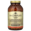 SOLGAR VITAMIN B 1000UG 100S (3)