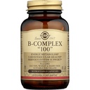 SOLGAR VITAMIN B COMPLEX 100CAPS 50'S (2)