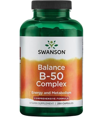 SOLGAR VITAMIN B COMPLEX 100CAPS 50'S (4)
