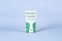 TIWANI SPIRULINA CAPS 100'S (2)