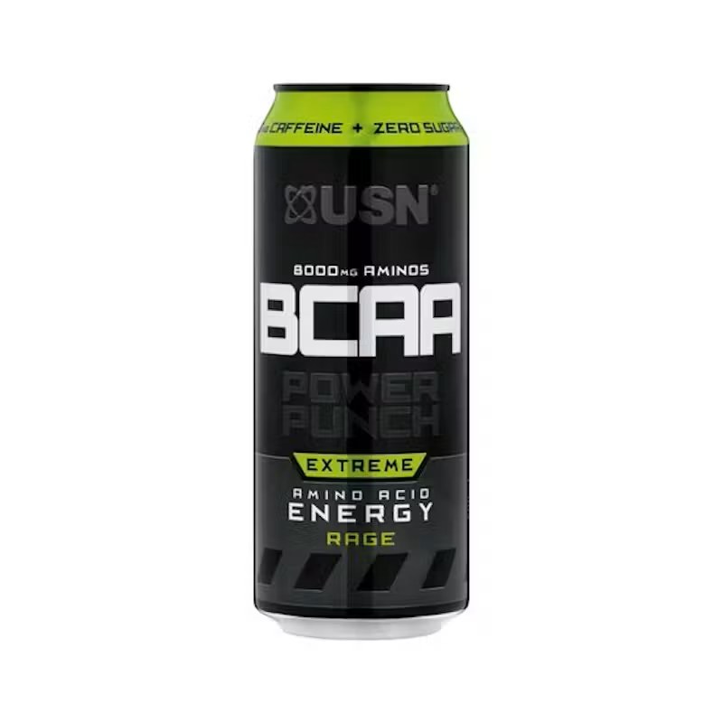 USN BCAA POWER PUNCH ARCTIC ICE 500ML (3)