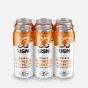 USN BCAA POWER PUNCH UNICORN 500ML (4)