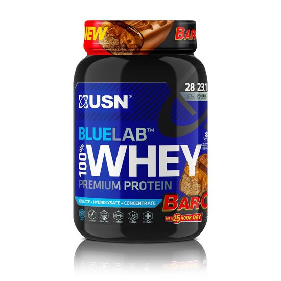 USN BLUELAB 100% PREMIUM WHEY CHOCOLATE 908G (3)