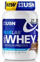 USN BLUELAB 100% PREMIUM WHEY CHOCOLATE 908G (4)