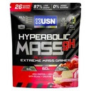 USN HYPERBOLIC MASS 2KG - STRAW/CHEESE 2KG (4)