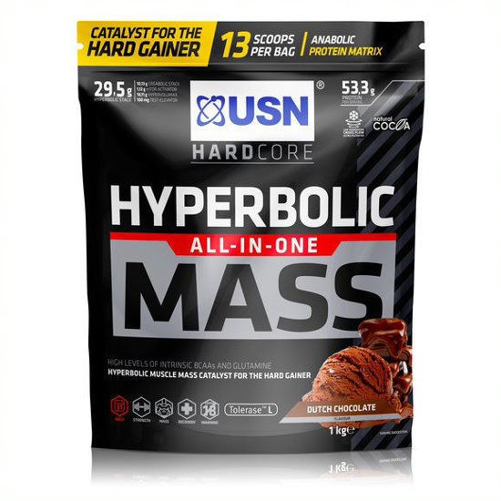 USN HYPERBOLIC MASS DUTCH CHOCOLATE 1KG (2)