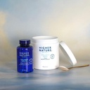 HIGHER NATURE COLLAGEN TABS 90'S (2)
