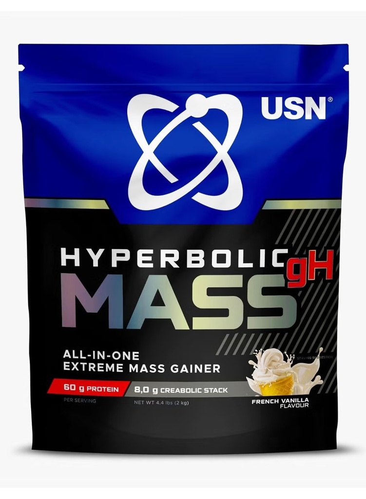 USN HYPERBOLIC MASS FRENCH-2KG VANILLA (4)