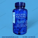 HIGHER NATURE COLLAGEN TABS 90'S (3)