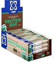 USN PRO PROTEIN BAR 40G CHOC MINT (3)