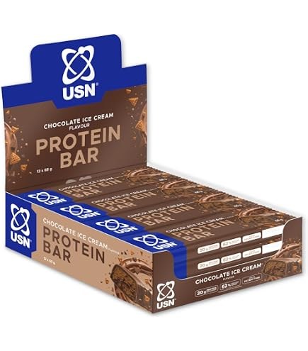USN PROTEIN BAR LEMON CHEESECAKE 68GX12 (3)