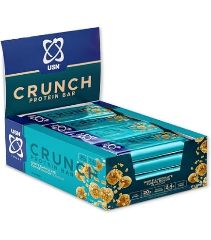 USN PROTEIN BAR LEMON CHEESECAKE 68GX12 (4)
