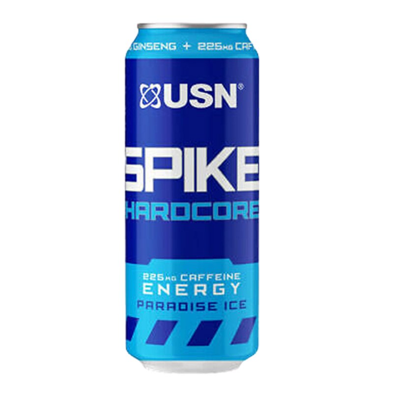 USN SPIKE HARDCORE 500ML (2)
