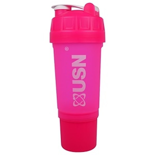 USN TORNADO SHAKER 650ML ASSORTED COLOR (2)