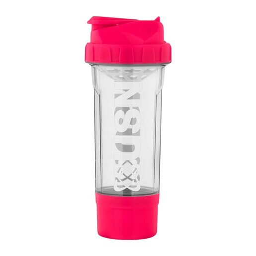USN TORNADO SHAKER 650ML ASSORTED COLOURS (2)