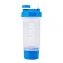 USN TORNADO SHAKER 650ML CYAN BLUE (2)