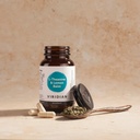 VIRIDIAN L-THEANINE & LEMON BALM (2)