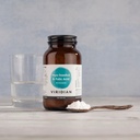 VIRIDIAN MYO-INOSITOL & FOLIC ACID 120GM (2)