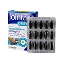 VITABIOTICS JOINTACE CAP WITH OMEGA3 30'S (4)