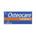 VITABIOTICS OSTEOCARE TABS 30'S CHEW. (2)