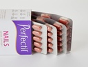 VITABIOTICS PERFECTIL PLUS NAILS 60`S TABS (4)