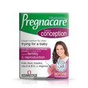 VITABIOTICS PREGNACARE CAPS 30'S[FULL PACK] (2)