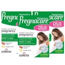 VITABIOTICS PREGNACARE PLUS TABS 56'S[FULL PACK] (4)