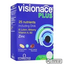 VITABIOTICS VISIONACE PLUS CAPS 56'S[FULL PACK] (2)