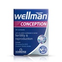VITABIOTICS WELLMAN CONCEPTION 30'S (2)