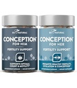 VITABIOTICS WELLMAN CONCEPTION 30'S (4)
