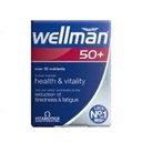 VITABIOTICS WELLMAN PROSTATE TABS 30'S (3)