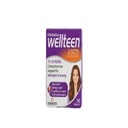 VITABIOTICS WELLTEEN HER PLUS TABS/CAPS 56'S (3)