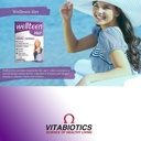 VITABIOTICS WELLTEEN HER TABS 30`S (3)