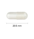 WEBBER NATURALS BIOTIN 2500MCG VEG CAPS 90'S (3)