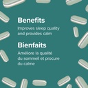 WEBBER NATURALS SLEEP CYCLE TABS 60'S (3)