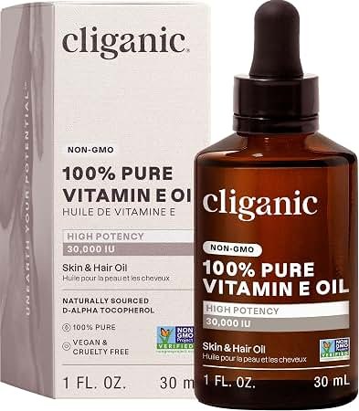 JAMIESON 100% PURE VITAMIN E OIL 28ML (2)