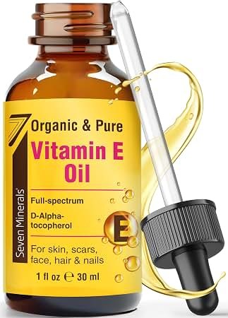 JAMIESON 100% PURE VITAMIN E OIL 28ML (3)