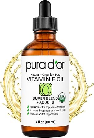 JAMIESON 100% PURE VITAMIN E OIL 28ML (4)
