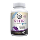 JAMIESON 5-HTP 100MG CAPLETS 90'S (2)