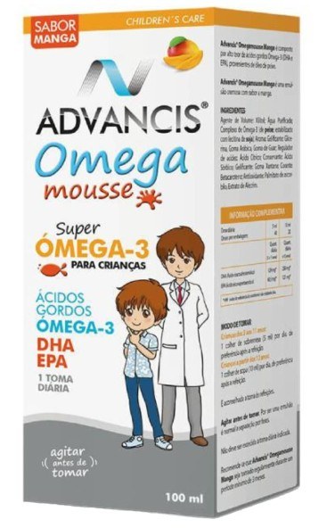 ADVANCIS OMEGAMOUSSE MANGO 100ML (4)