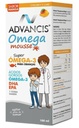 ADVANCIS OMEGAMOUSSE MANGO 100ML (4)