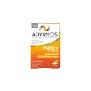 ADVANCIS ENERGY VITAMINS TABLET 30'S (3)