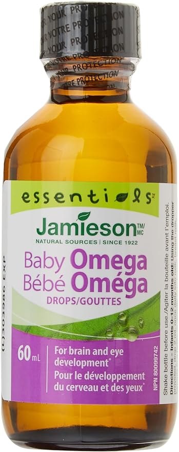 JAMIESON BABY OMEGA DROPS 60ML (4)